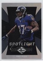 Ray Rice #/49