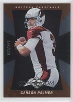 Carson Palmer #/399