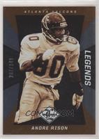 Andre Rison #/349