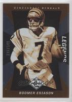 Boomer Esiason [Noted] #/349