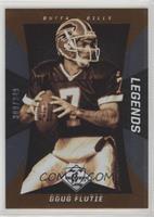 Doug Flutie #/349