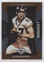 Ed McCaffrey #/349