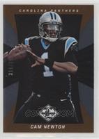 Cam Newton #/399