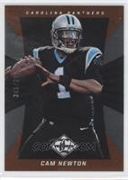 Cam Newton #/399