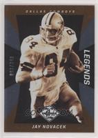 Jay Novacek #/349