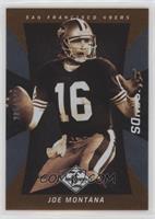 Joe Montana #/349