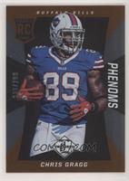 Chris Gragg #/299