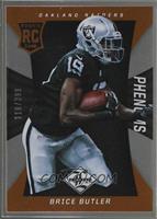Brice Butler [Noted] #/299