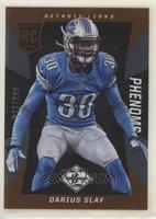 Darius Slay #/299