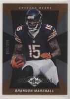 Brandon Marshall #/399