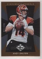 Andy Dalton #/399