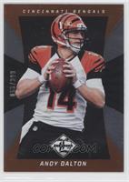 Andy Dalton #/399