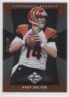 Andy Dalton #/399