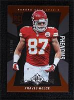 Travis Kelce #/299