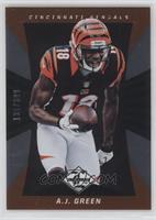 A.J. Green #/399