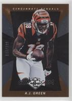 A.J. Green #/399