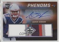 Aaron Dobson [Noted] #/299