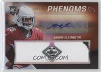 Andre Ellington #/299