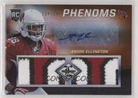 Andre Ellington #/299