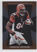 Jermaine Gresham #/399