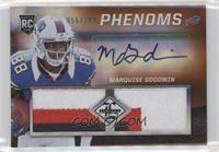 Marquise Goodwin #/299