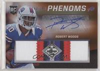 Robert Woods #/199