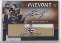 Stedman Bailey #/299