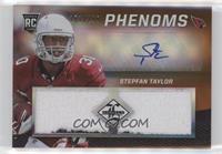 Stepfan Taylor #/299