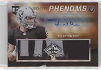 Tyler Wilson #/199