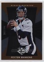 Peyton Manning #/399