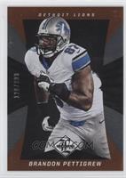 Brandon Pettigrew #/399