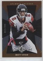 Matt Ryan #/399