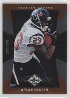 Arian Foster #/399