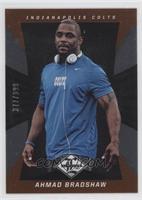 Ahmad Bradshaw #/399