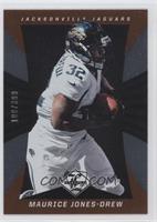 Maurice Jones-Drew #/399