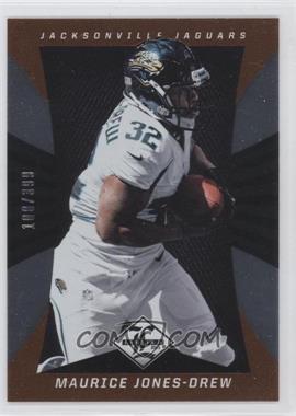 2013 Panini Limited - [Base] #49 - Maurice Jones-Drew /399