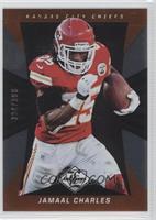 Jamaal Charles #/399