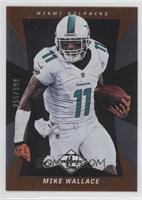 Mike Wallace #/399