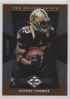 Pierre Thomas #/399