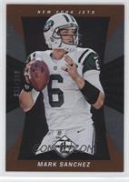 Mark Sanchez #/399