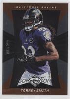 Torrey Smith #/399