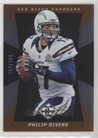 Philip Rivers #/399