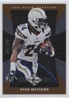 Ryan Mathews #/399