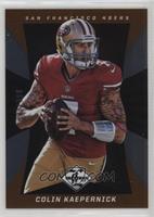 Colin Kaepernick #/399