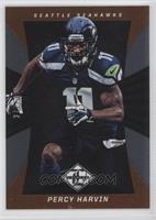 Percy Harvin #/399