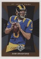 Sam Bradford #/399