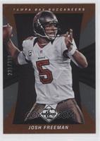 Josh Freeman #/399