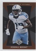 Kendall Wright #/399