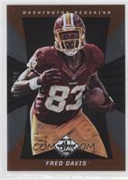 Fred Davis #/399