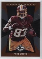 Fred Davis #/399